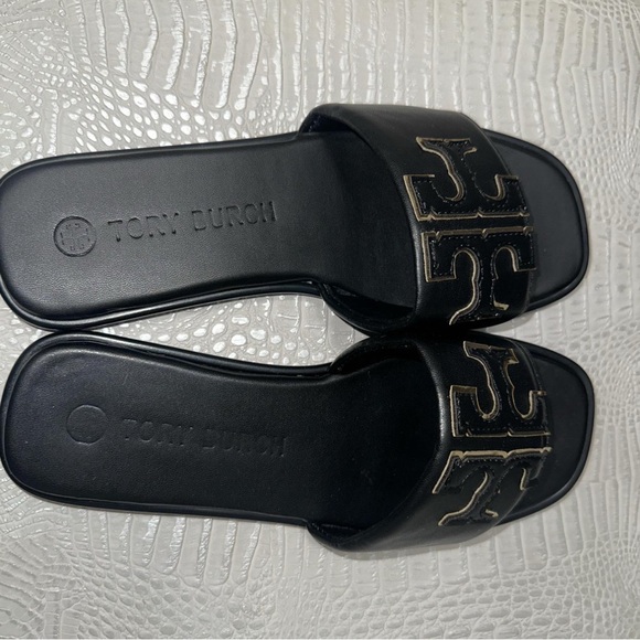 Tory burch sandal - Picture 2 of 2